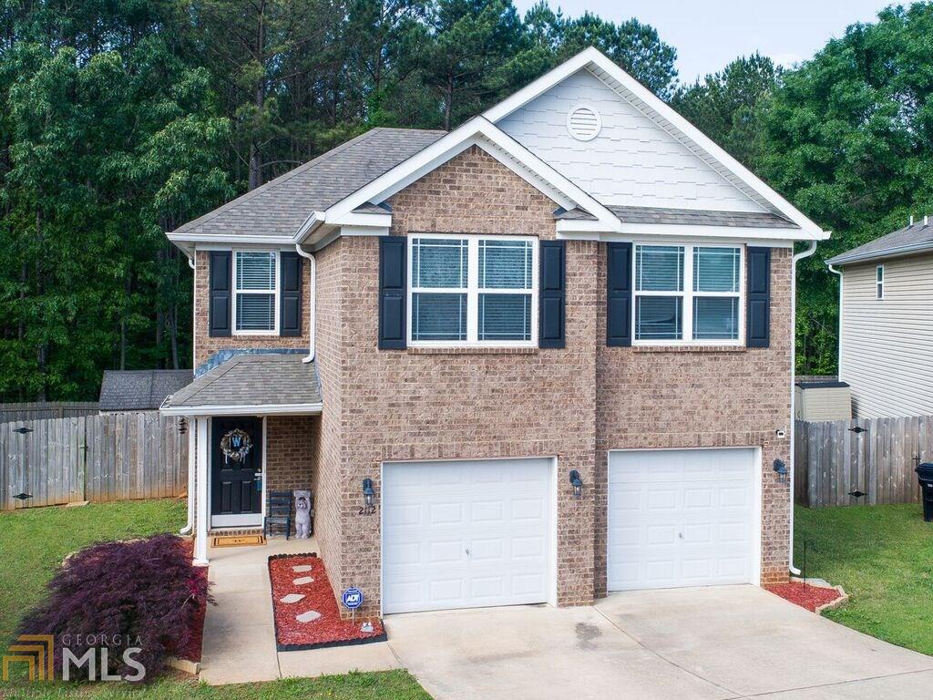 2112 Anchor Ct, Hampton, GA 30228 photo 1