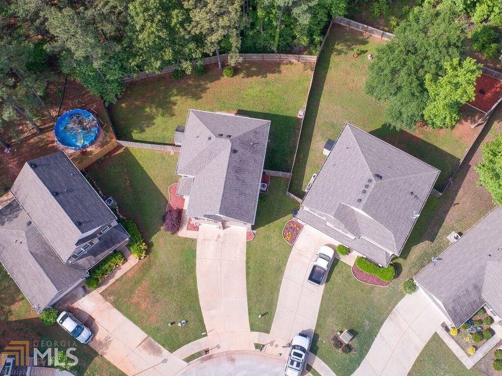 2112 Anchor Ct, Hampton, GA 30228 photo 2