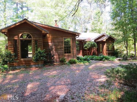 923 Prather Brg, Toccoa, GA 30577 photo 1
