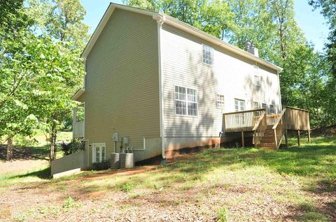 136 Buckeye Pt, Commerce, GA 30530 photo 22