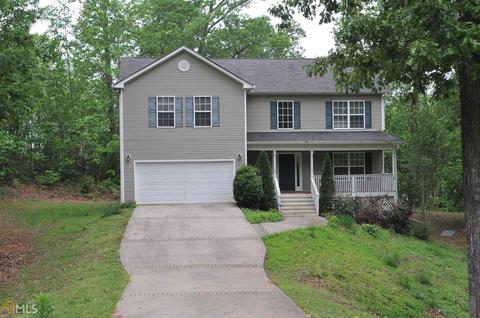 136 Buckeye Pt, Commerce, GA 30530 photo 1