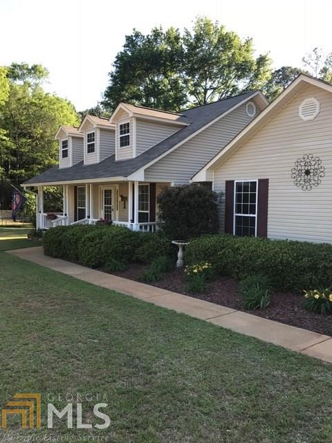 116 Cochran Dr, Lagrange, GA 30240 photo 1