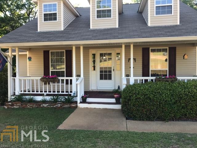 116 Cochran Dr, Lagrange, GA 30240 photo 3