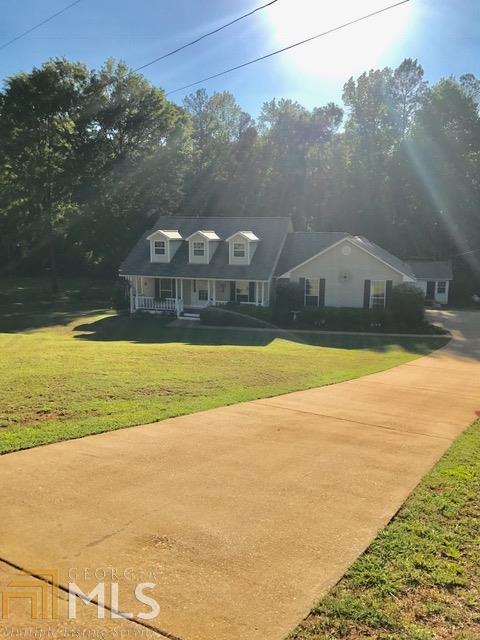 116 Cochran Dr, Lagrange, GA 30240 photo 2