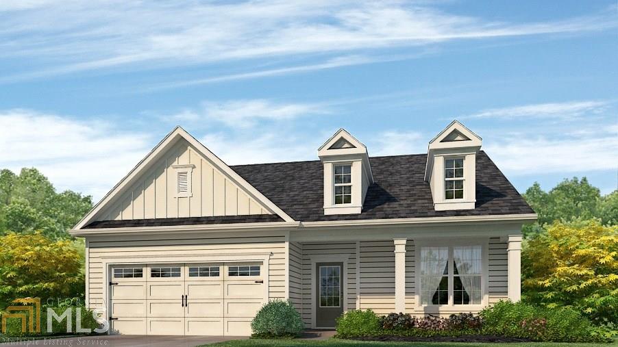 153 Andrew Pl, Commerce, GA 30529 photo 1