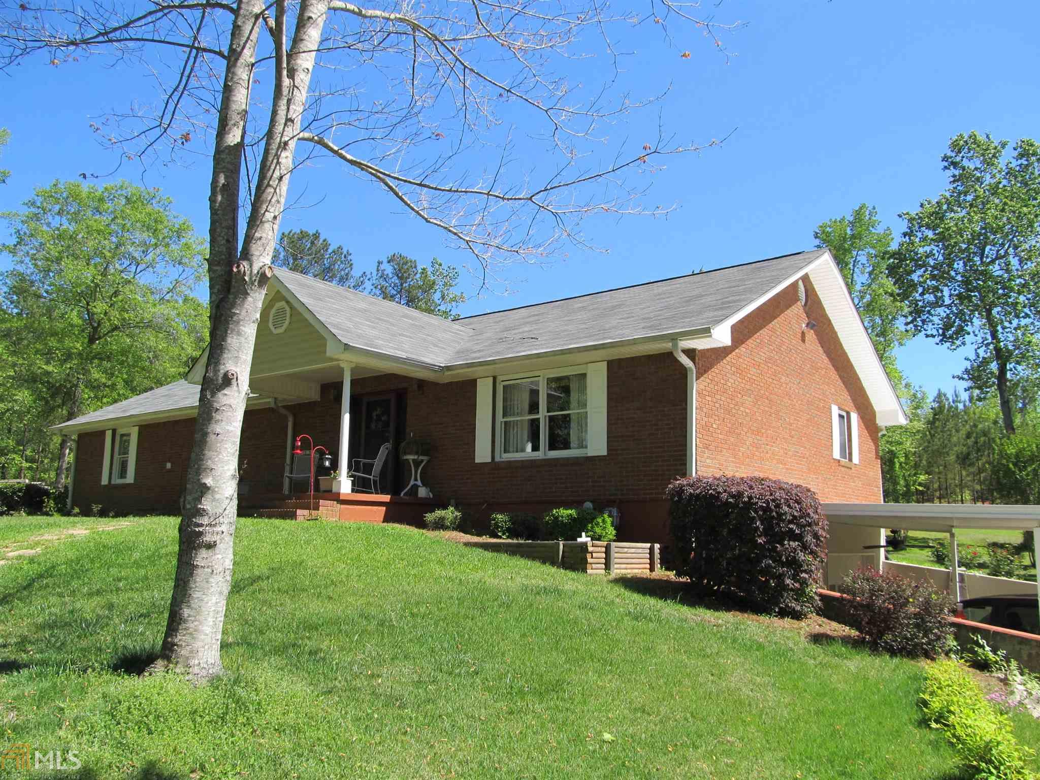 1580 N Davis Rd, Lagrange, GA 30240 photo 25