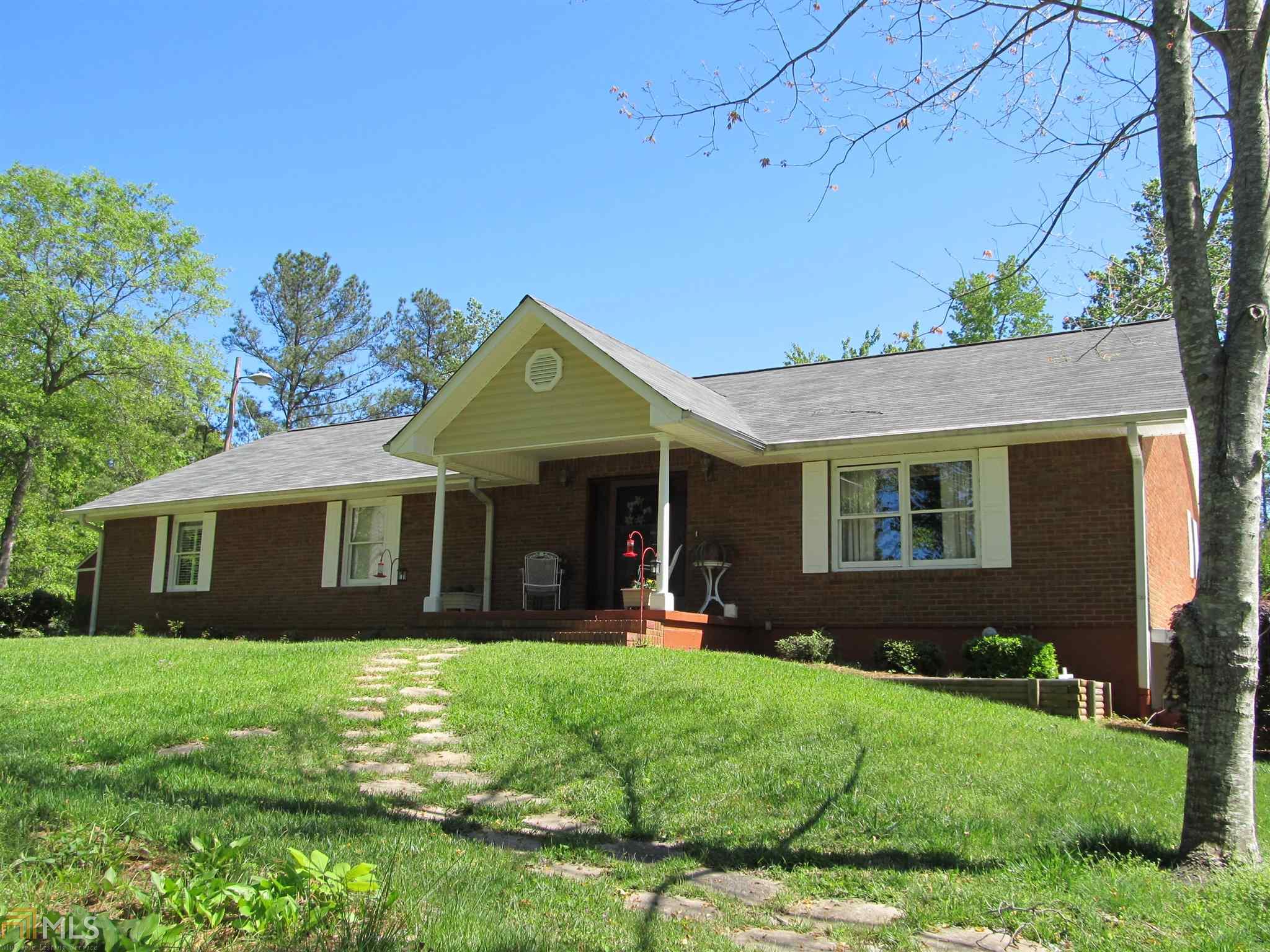 1580 N Davis Rd, Lagrange, GA 30240 photo 1