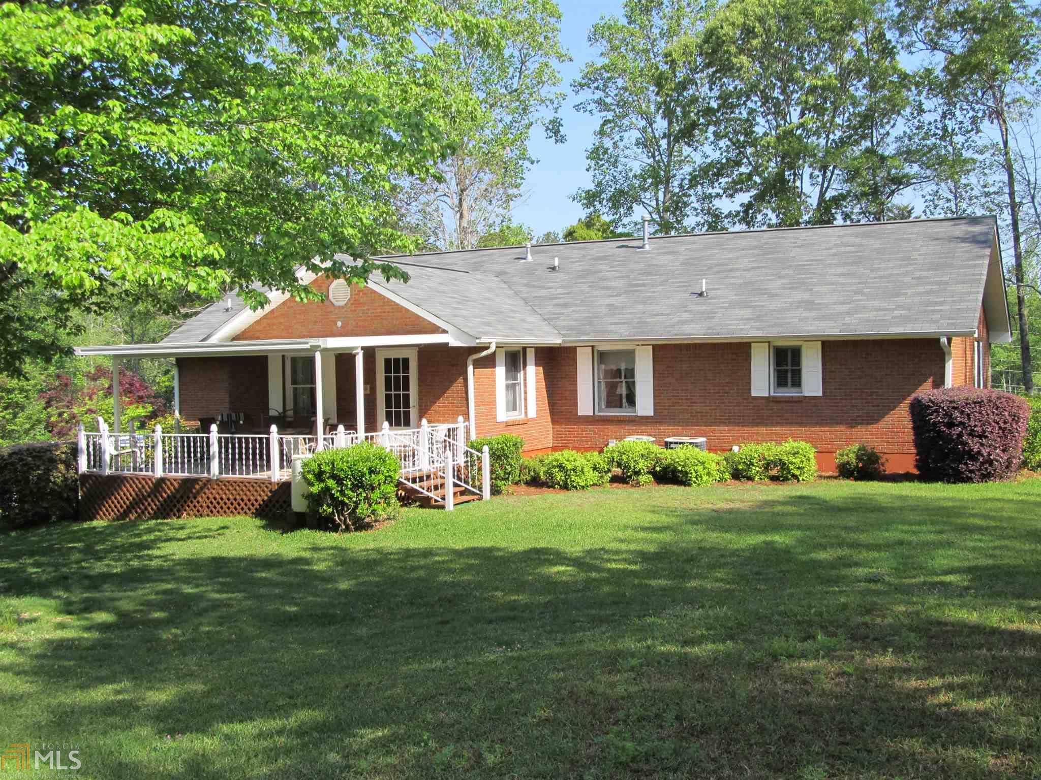 1580 N Davis Rd, Lagrange, GA 30240 photo 19