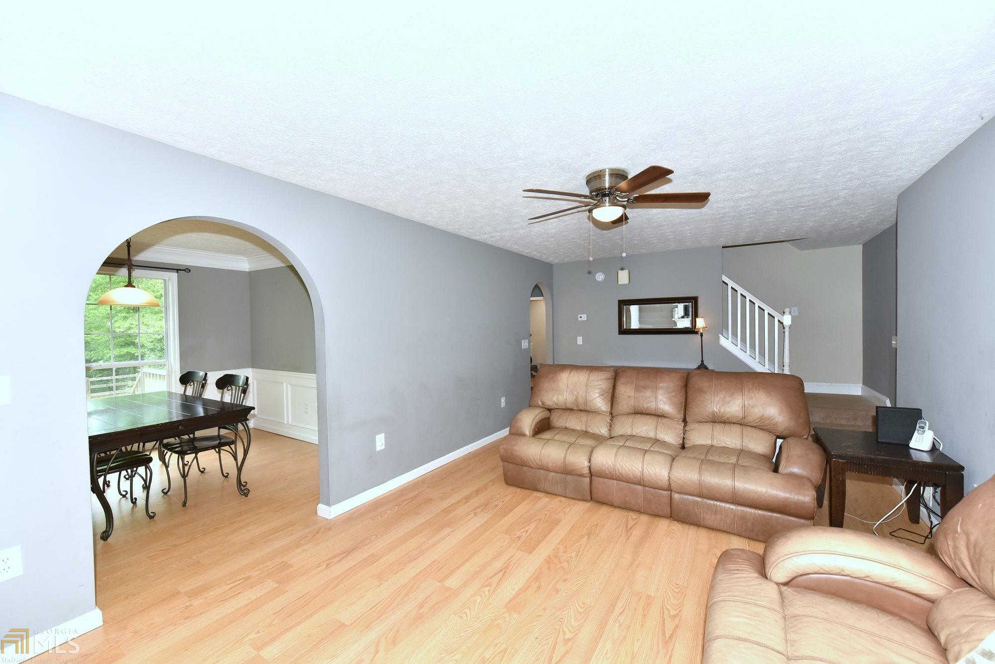 1710 River Bluff Rd, Monroe, GA 30656 photo 8