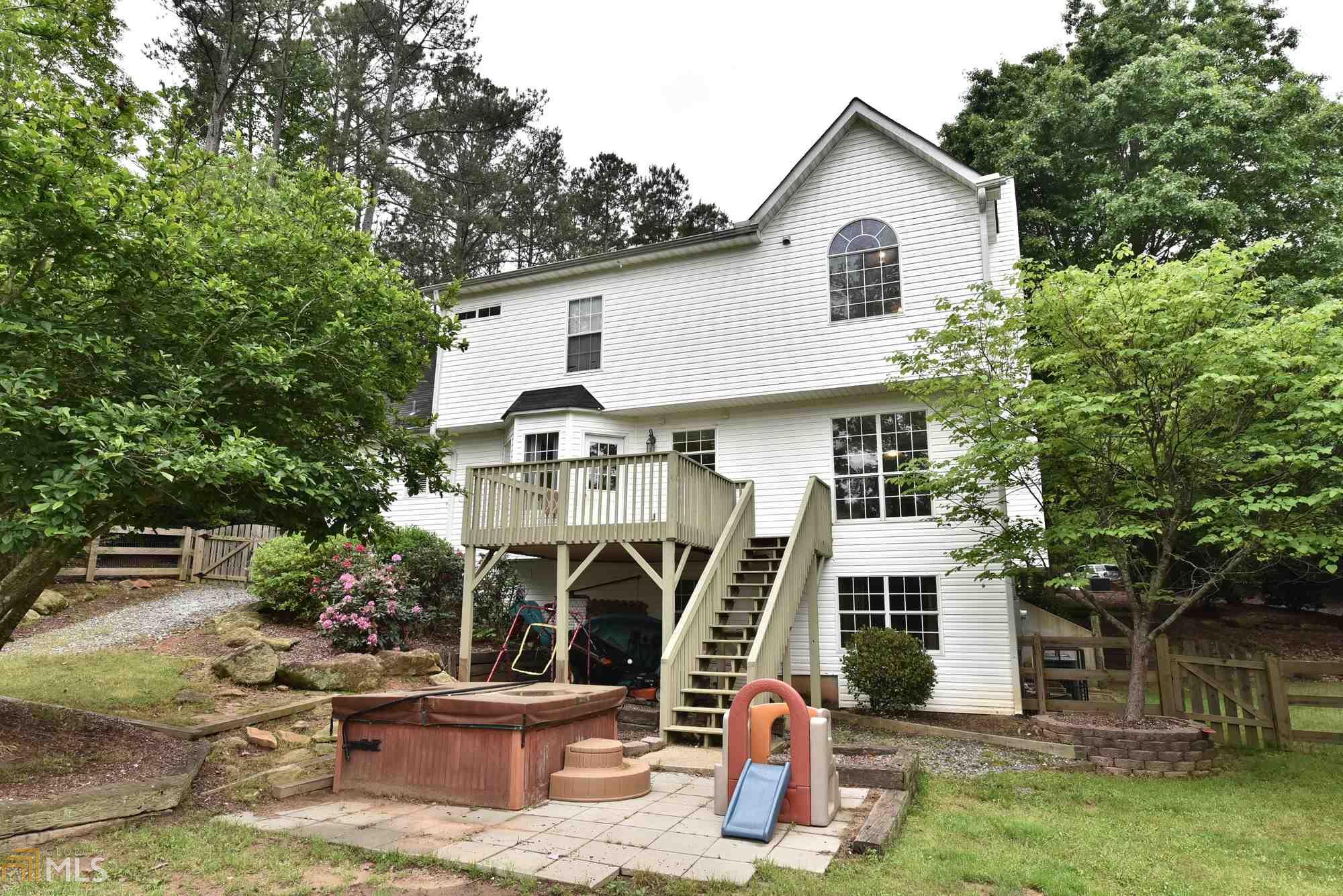 1710 River Bluff Rd, Monroe, GA 30656 photo 34