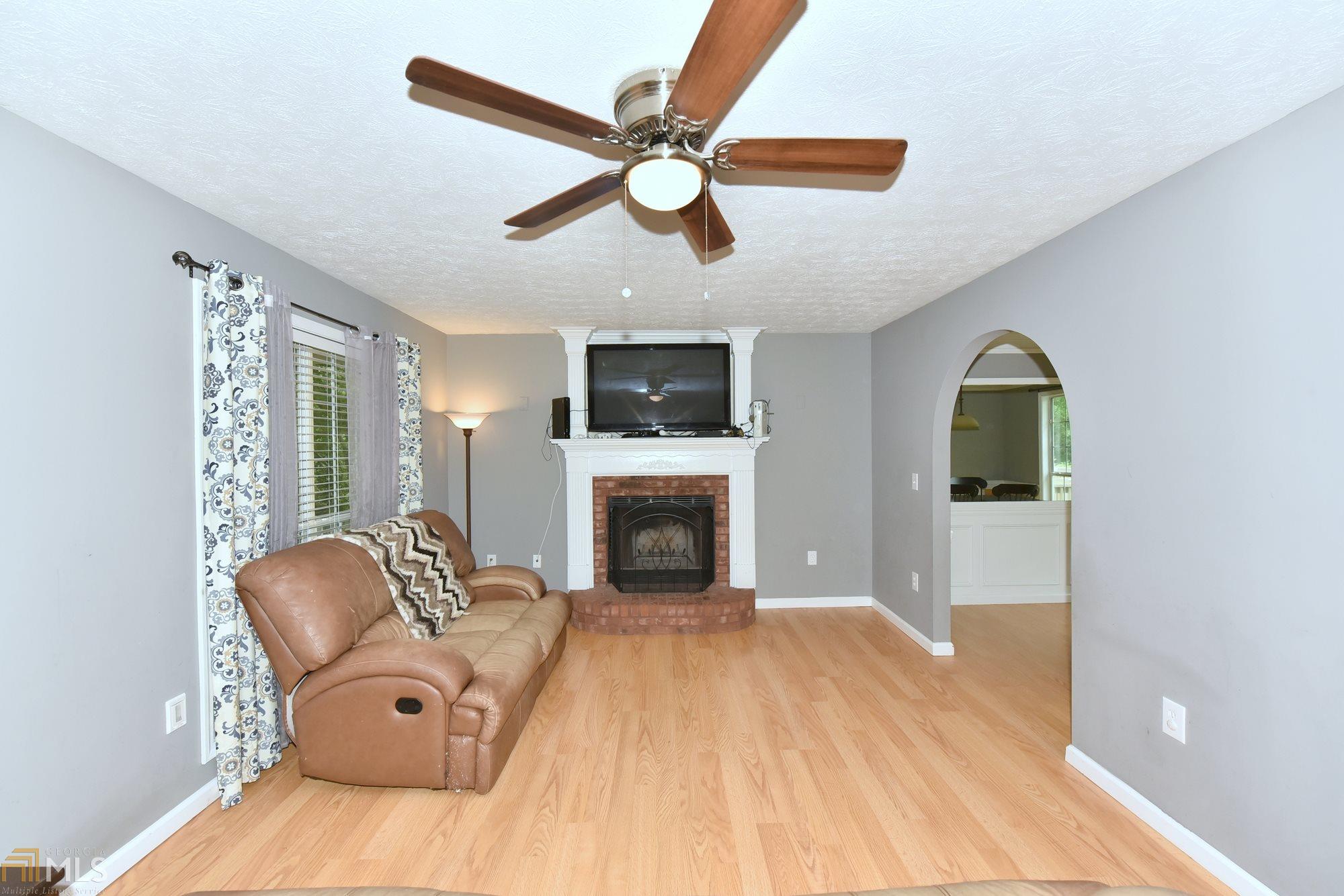 1710 River Bluff Rd, Monroe, GA 30656 photo 5