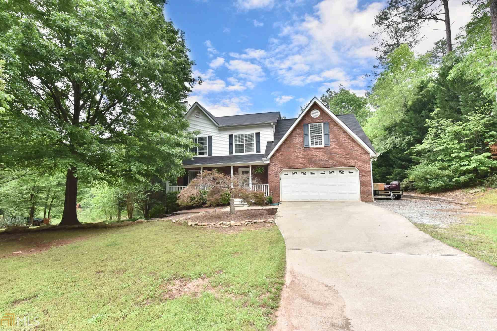 1710 River Bluff Rd, Monroe, GA 30656 photo 2