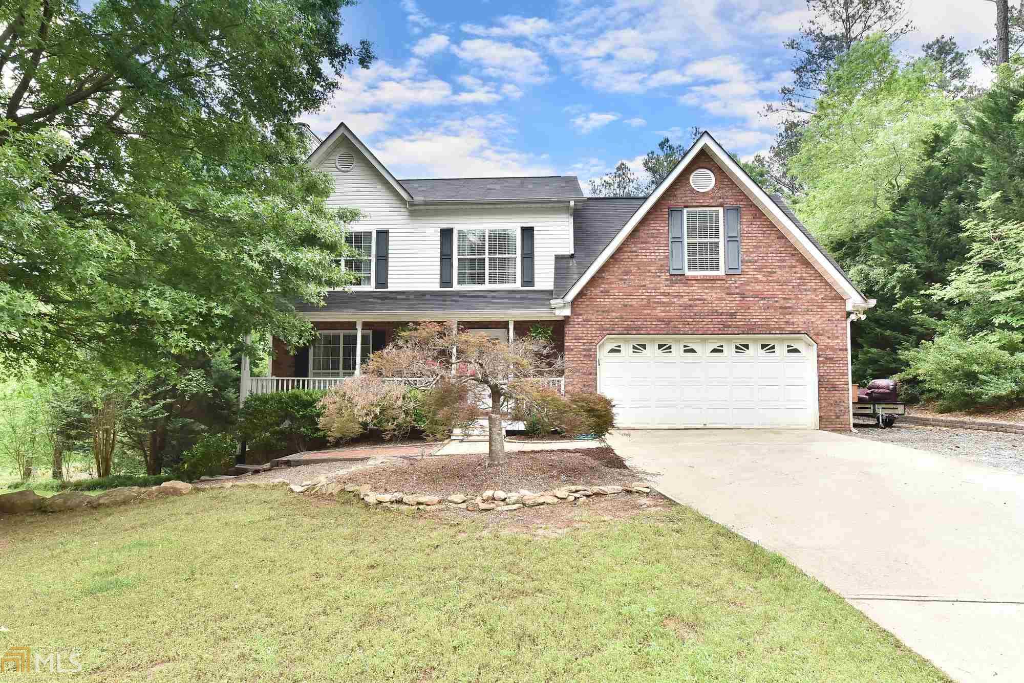 1710 River Bluff Rd, Monroe, GA 30656 photo 1