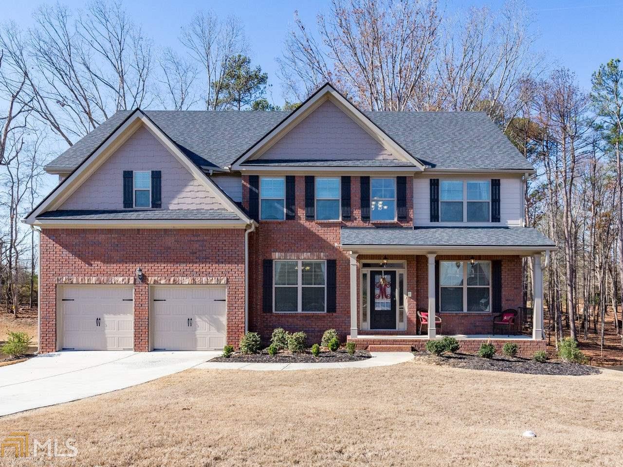 139 Oatgrass Dr, Grayson, GA 30017 photo 1