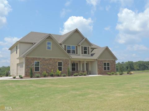 9161 E Highway 16, Senoia, GA 30276 photo 1