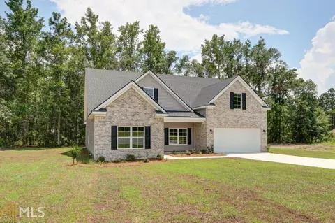 507 Deforest Ln, Guyton, GA 31312 photo 2