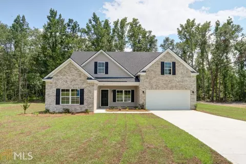 507 Deforest Ln, Guyton, GA 31312 photo 1