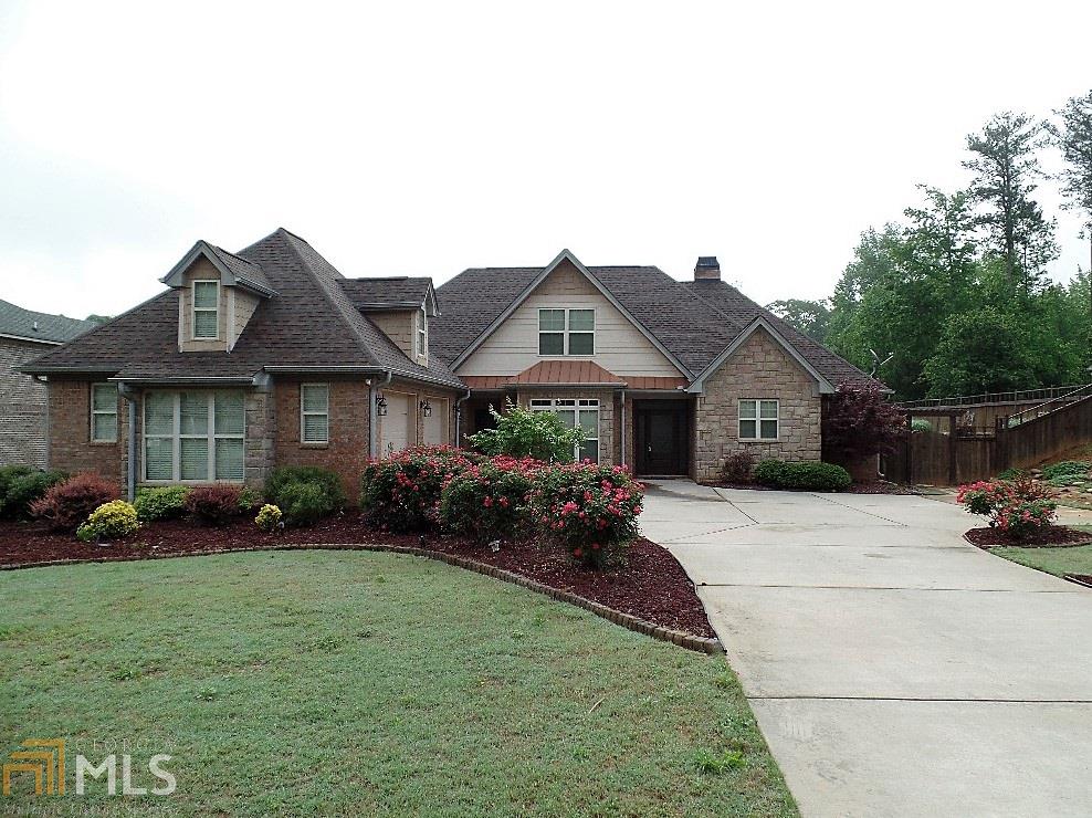 122 Mariahs Walk, Hampton, GA 30228 photo 1