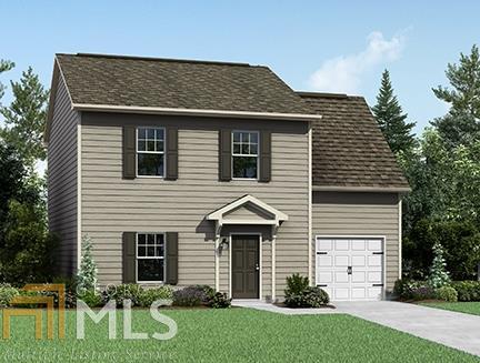 1033 Sutherland Dr, Winder, GA 30680 photo 1