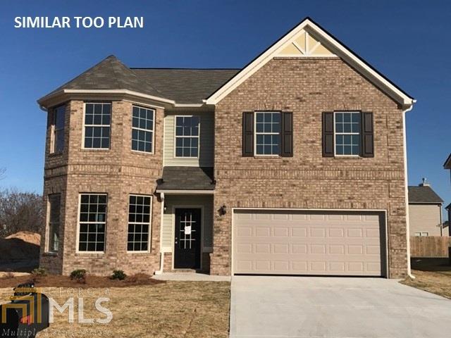 801 Citrona Dr, Byron, GA 31008 photo 1