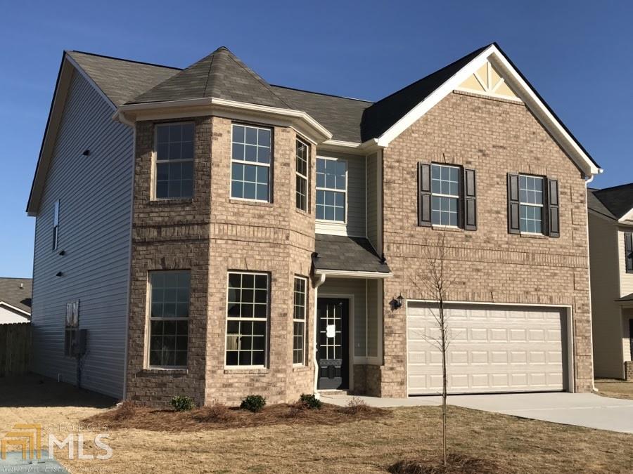 801 Citrona Dr, Byron, GA 31008 photo 3