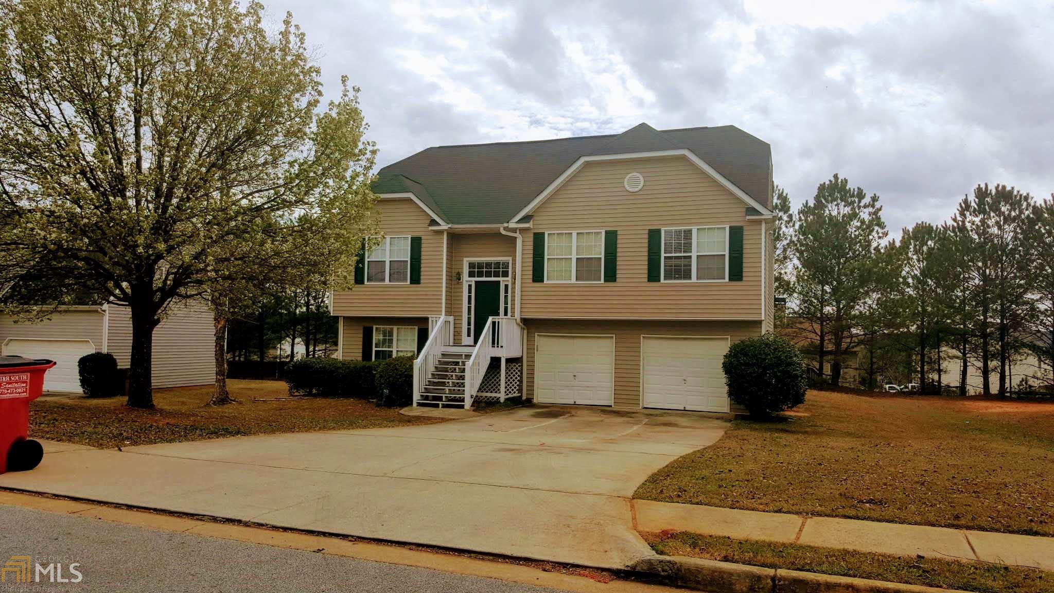 1399 Buckingham Ct, Hampton, GA 30228 photo 1