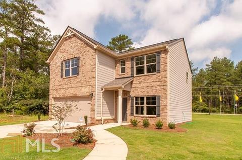 2641 Calvary Dr, Hampton, GA 30228 photo 2