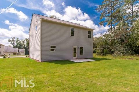 2641 Calvary Dr, Hampton, GA 30228 photo 29