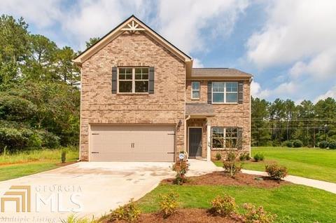 2641 Calvary Dr, Hampton, GA 30228 photo 1