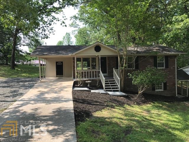 373 Lovell Rd, Toccoa, GA 30577 photo 2