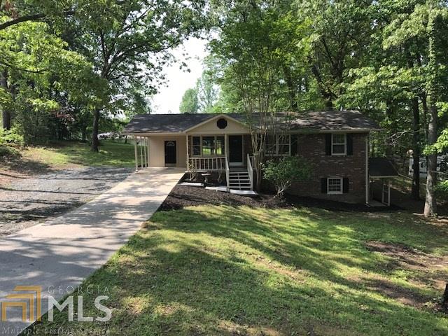 373 Lovell Rd, Toccoa, GA 30577 photo 1