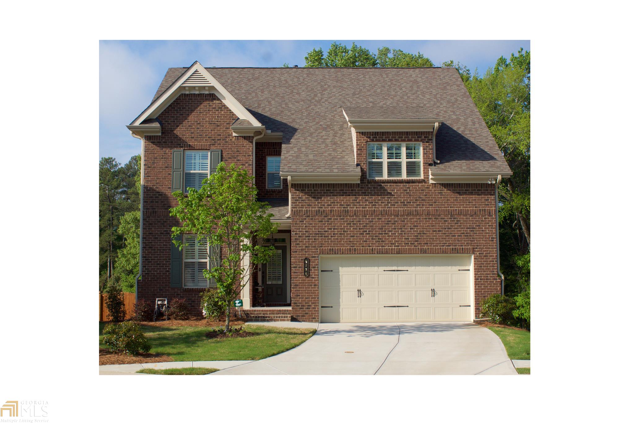 4734 Jack Nicklaus St, Duluth, GA 30096 photo 1