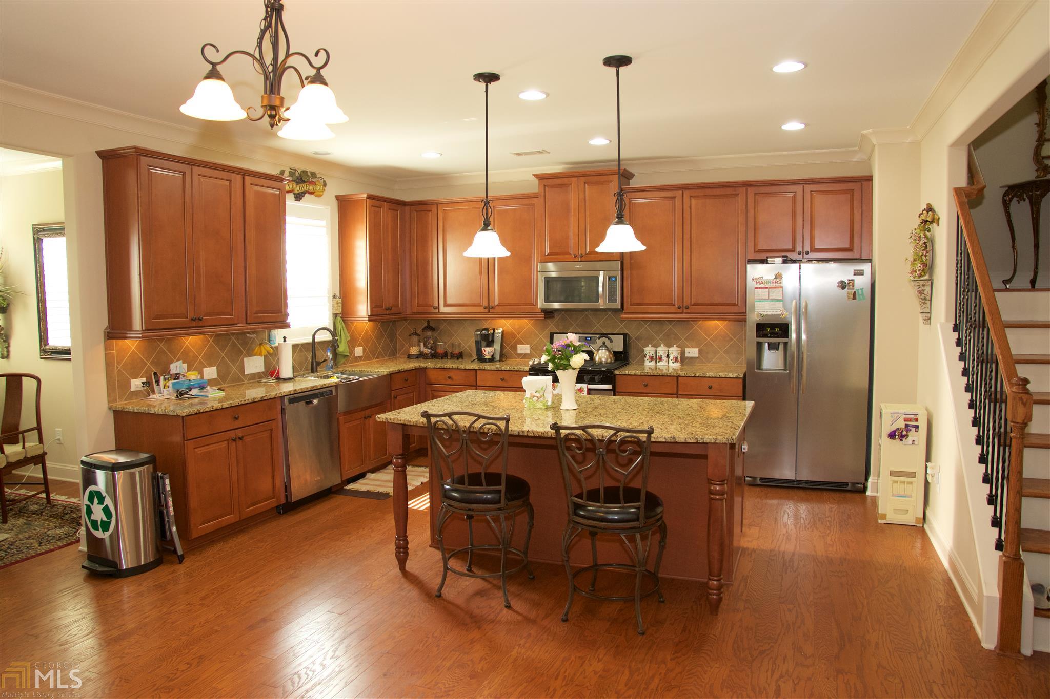 4734 Jack Nicklaus St, Duluth, GA 30096 photo 3