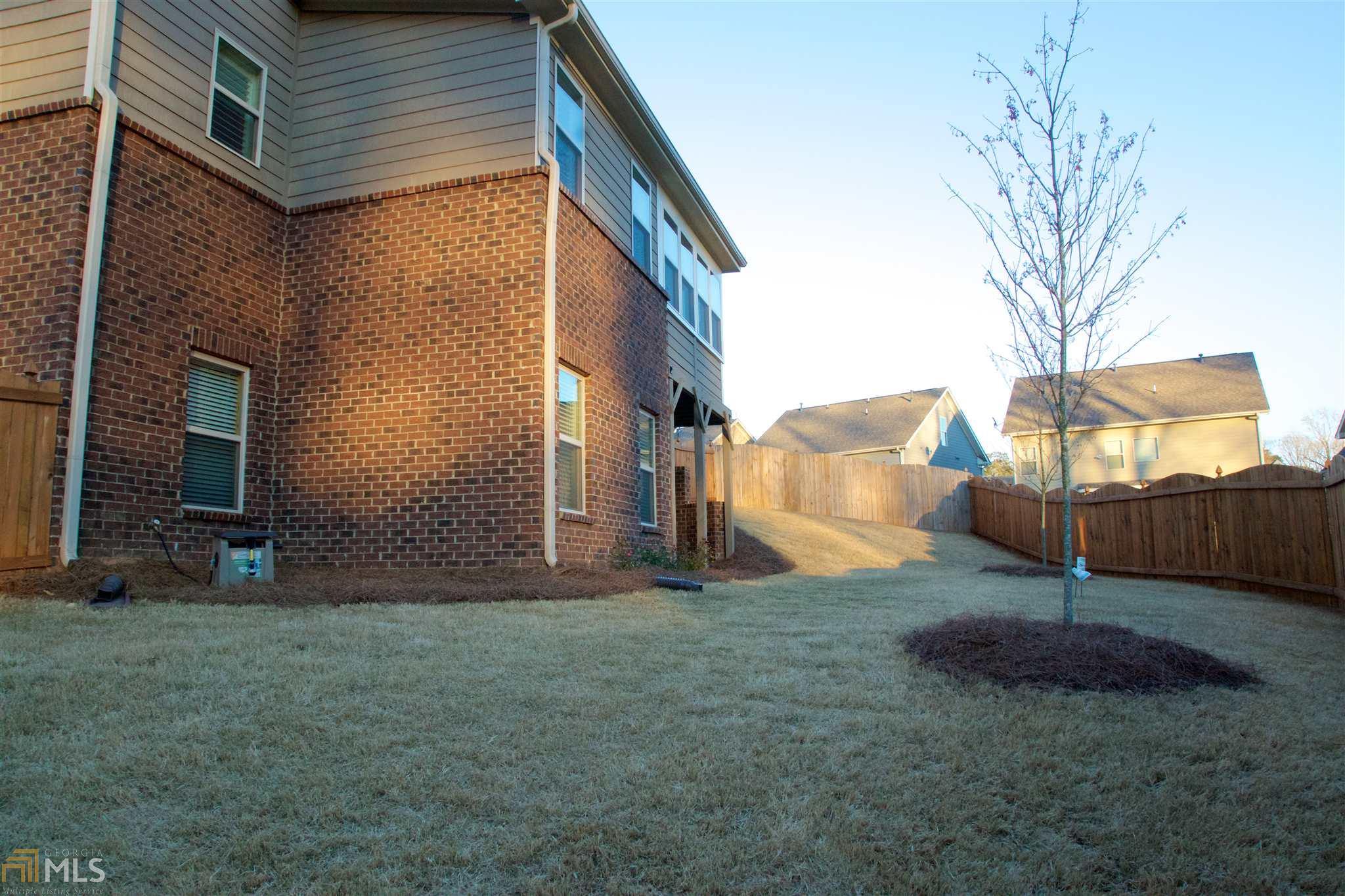 4734 Jack Nicklaus St, Duluth, GA 30096 photo 8