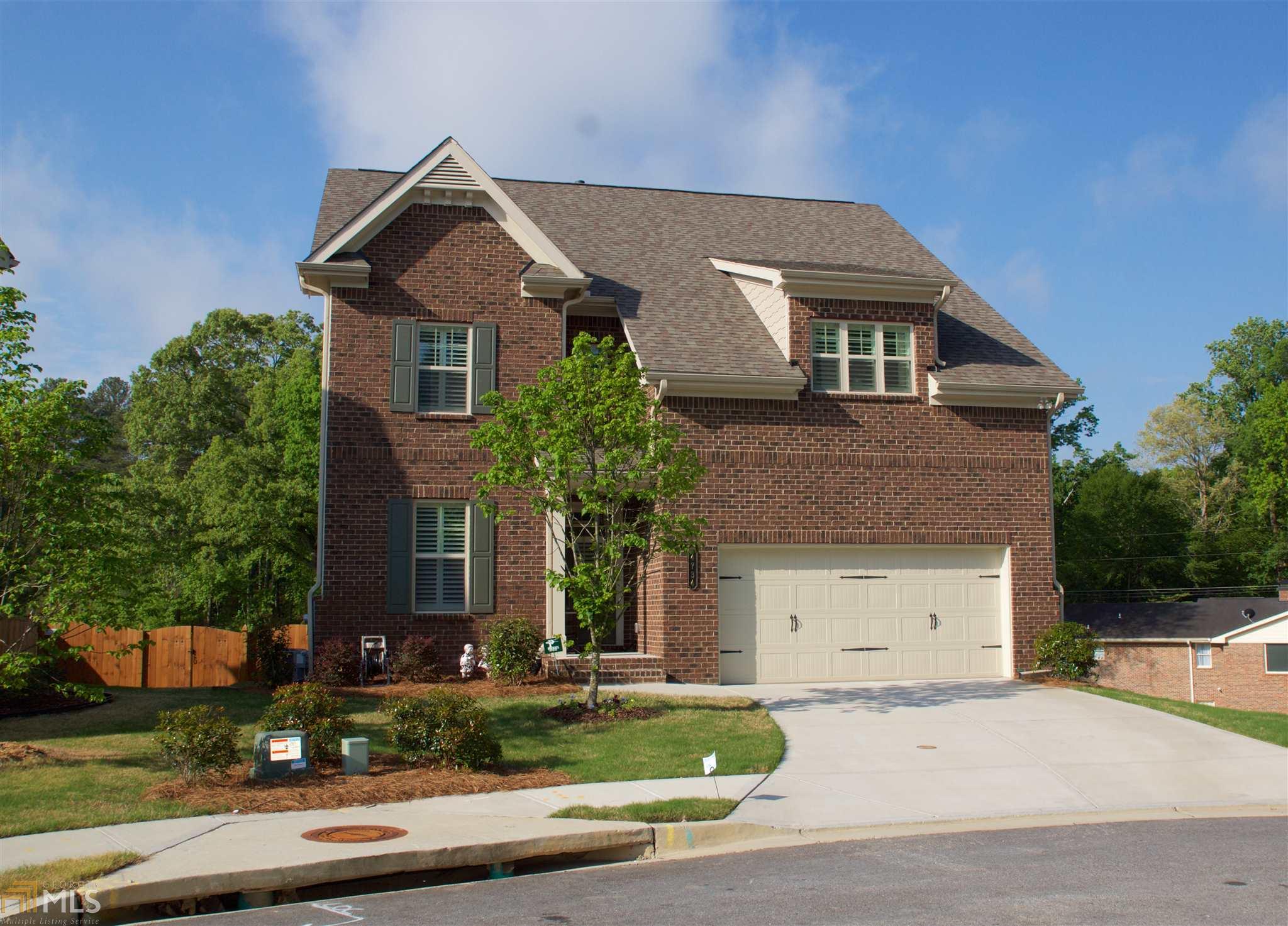 4734 Jack Nicklaus St, Duluth, GA 30096 photo 16
