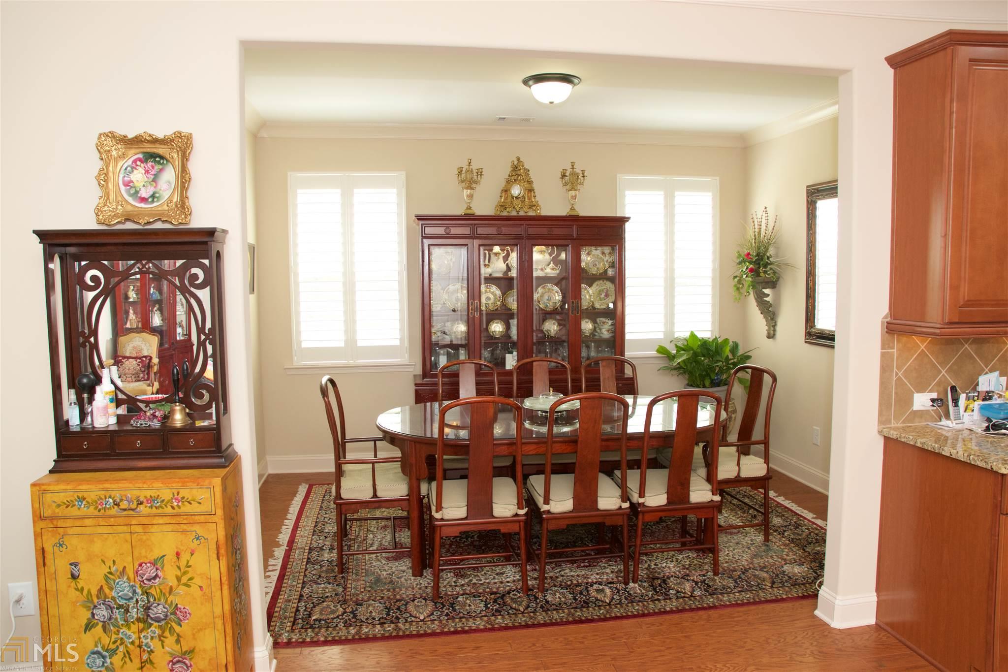 4734 Jack Nicklaus St, Duluth, GA 30096 photo 4
