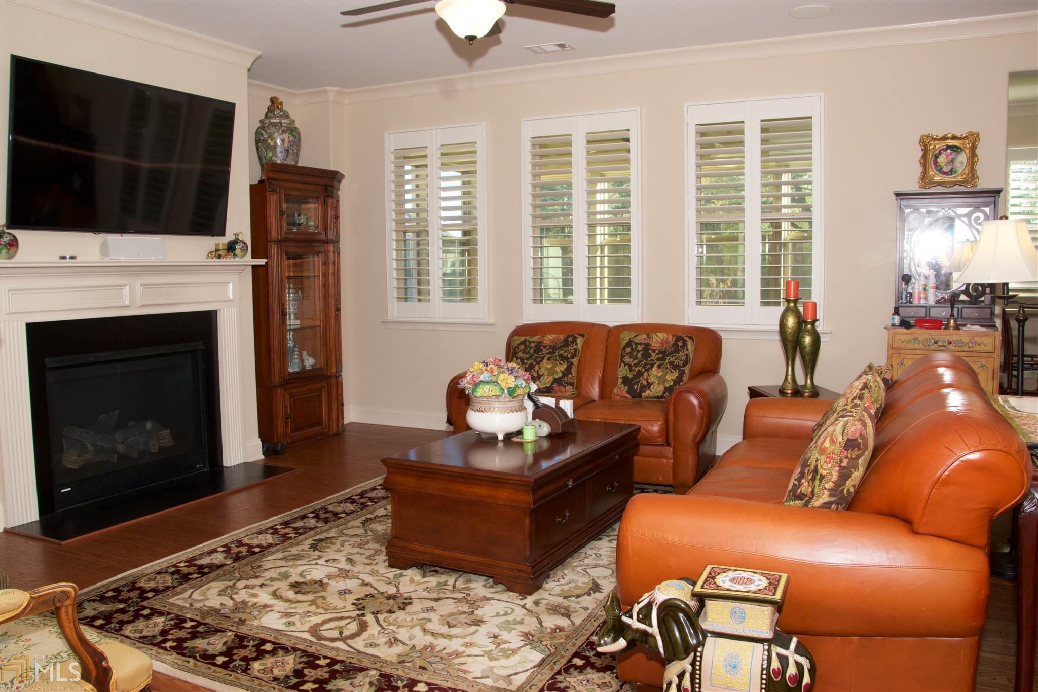 4734 Jack Nicklaus St, Duluth, GA 30096 photo 6