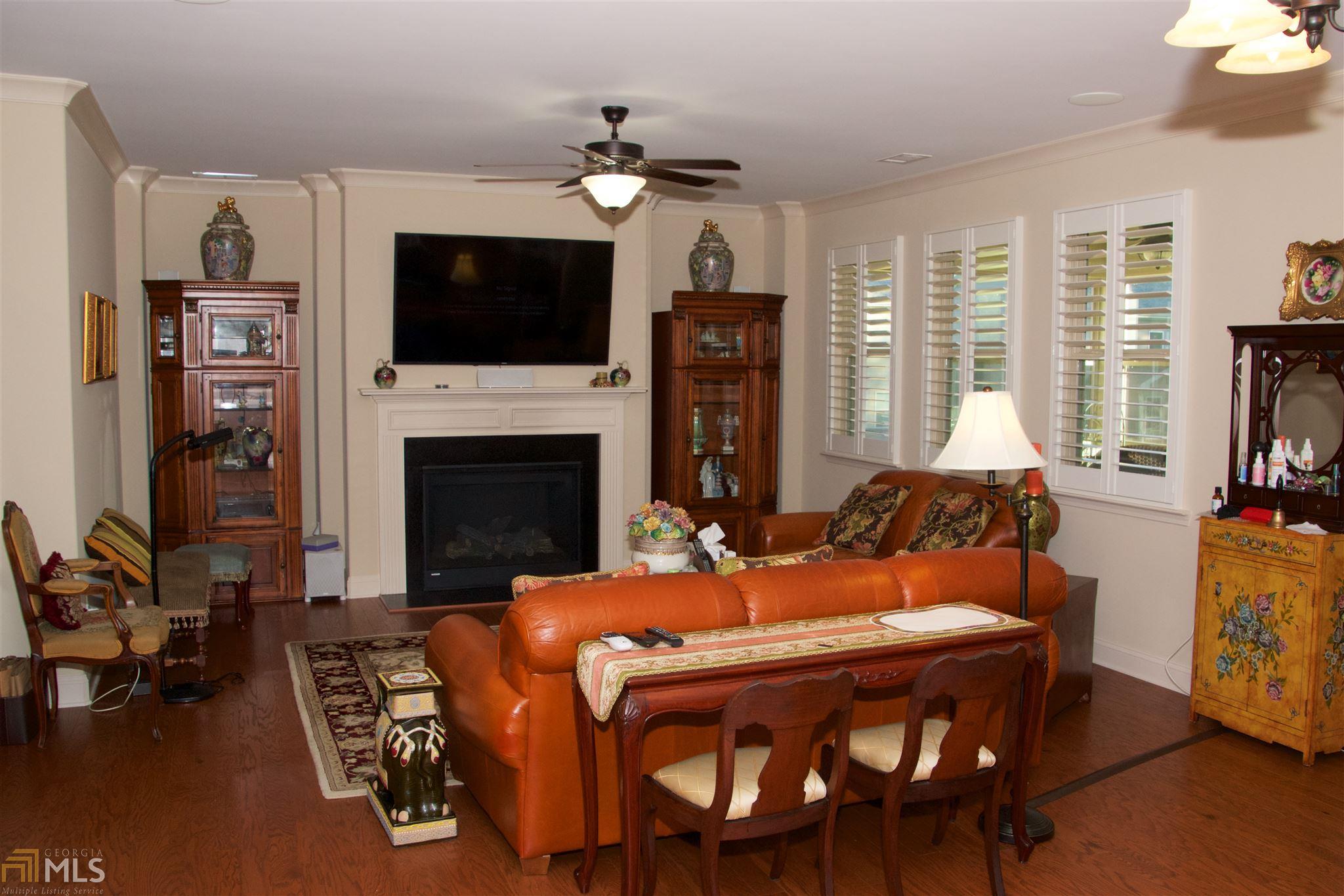 4734 Jack Nicklaus St, Duluth, GA 30096 photo 5