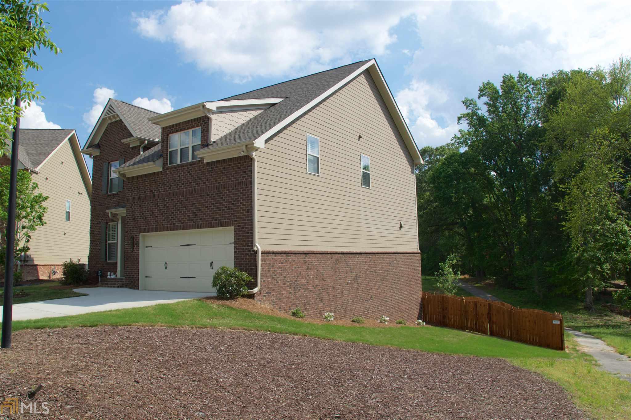 4734 Jack Nicklaus St, Duluth, GA 30096 photo 2