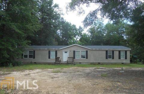 344 N Baker Rd, Macon, GA 31211 photo 1