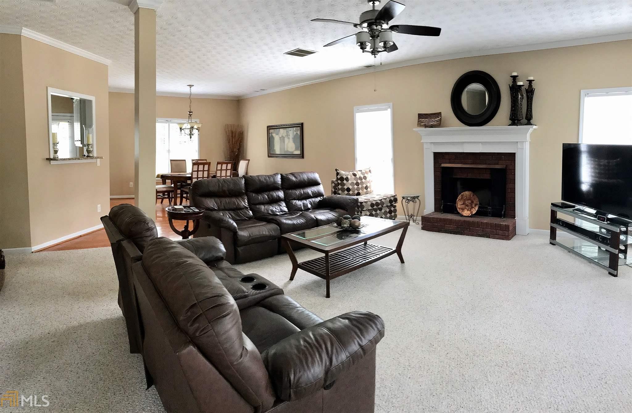 125 Arlington Dr, Covington, GA 30016 photo 3