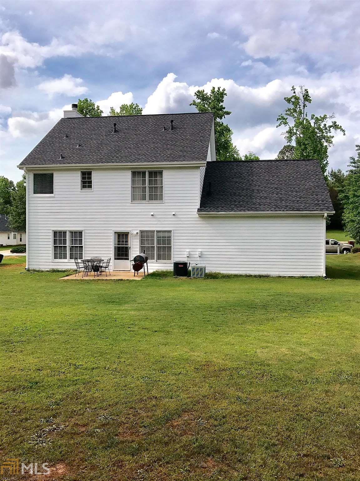 125 Arlington Dr, Covington, GA 30016 photo 23