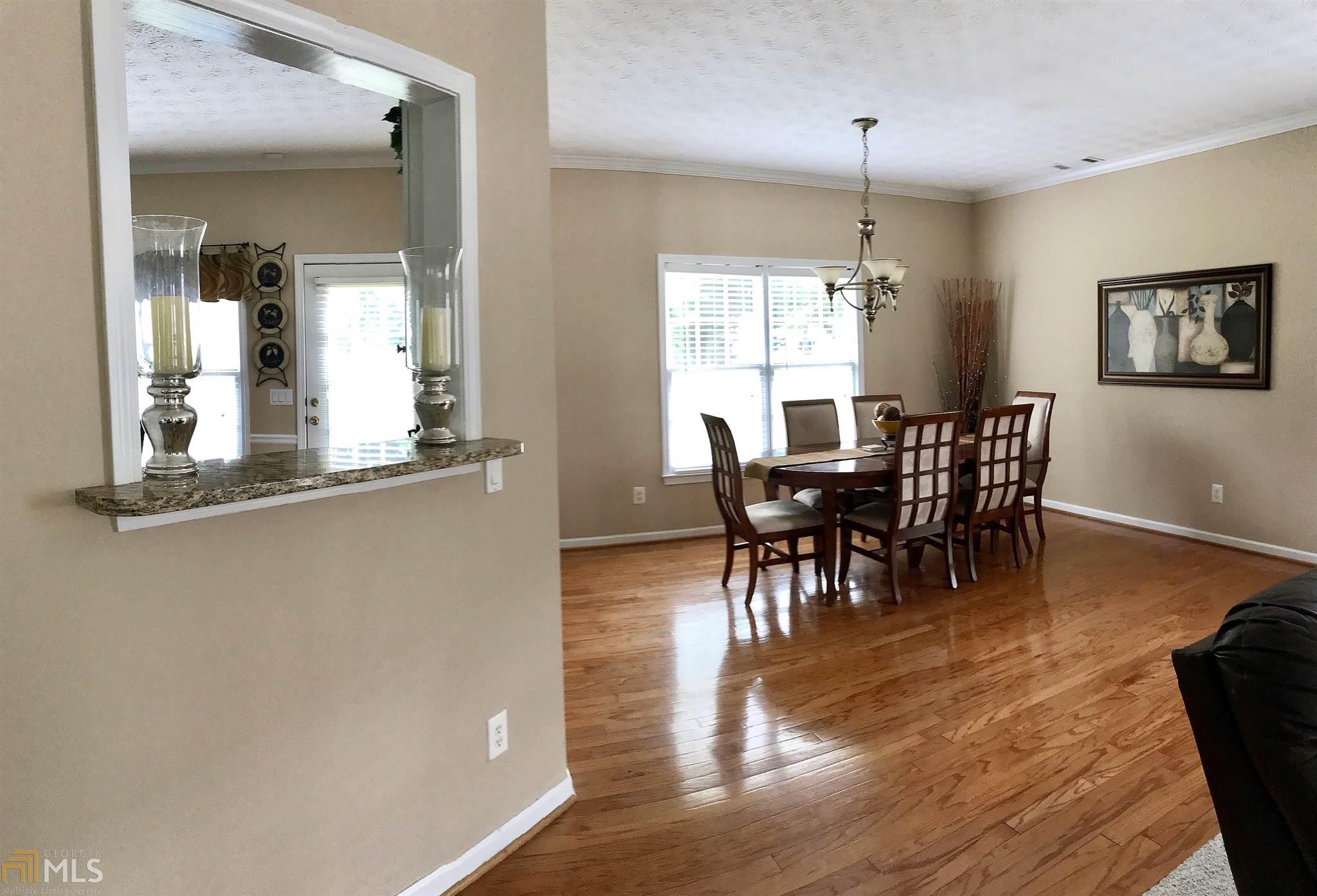 125 Arlington Dr, Covington, GA 30016 photo 5