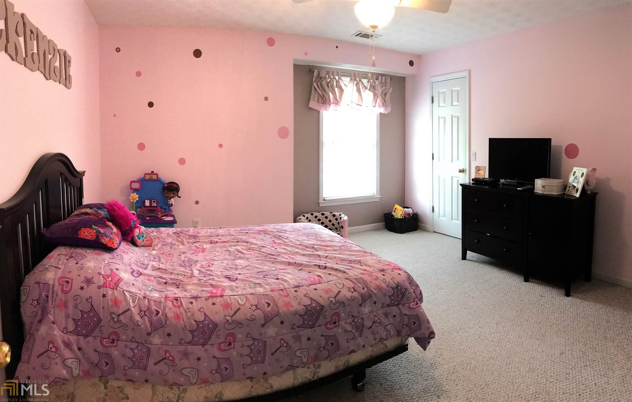 125 Arlington Dr, Covington, GA 30016 photo 12
