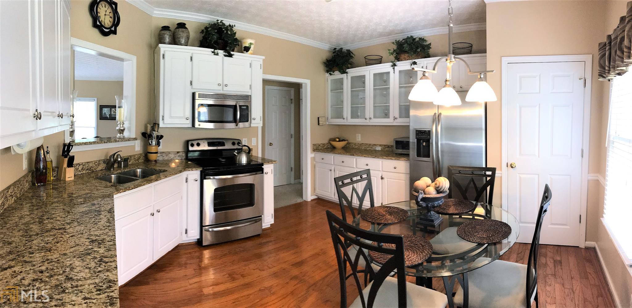 125 Arlington Dr, Covington, GA 30016 photo 7