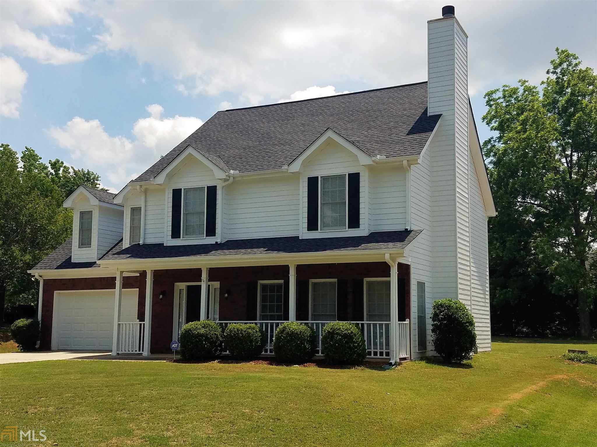 125 Arlington Dr, Covington, GA 30016 photo 2