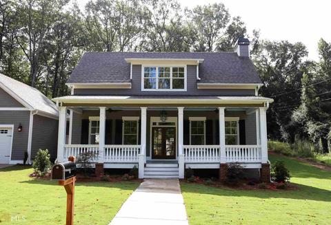 15 E Second St, Newnan, GA 30263 photo 3