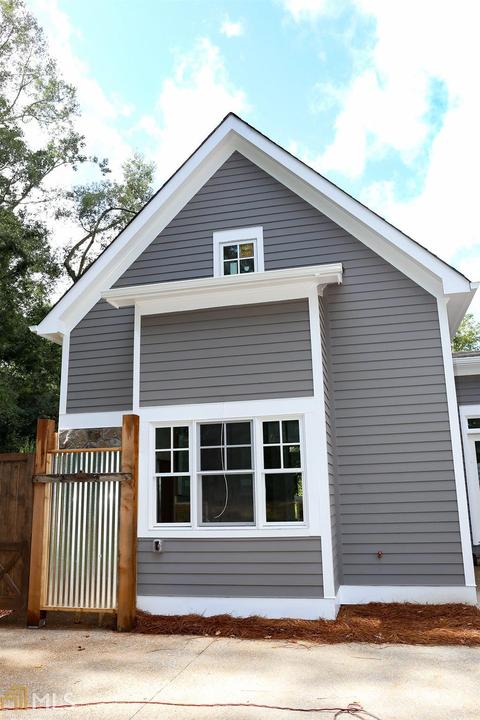 15 E Second St, Newnan, GA 30263 photo 27