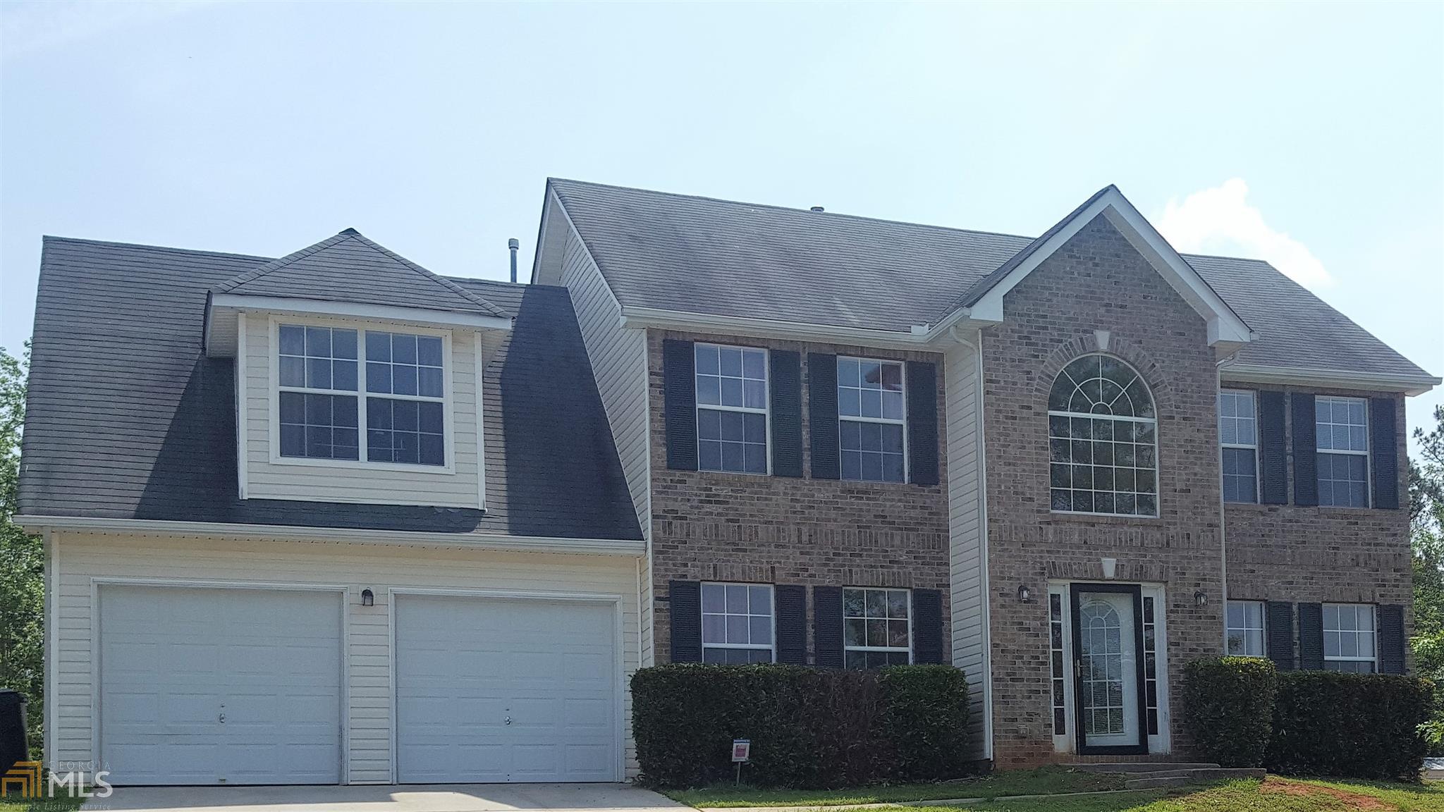 812 Marcus Ln, Hampton, GA 30228 photo 1