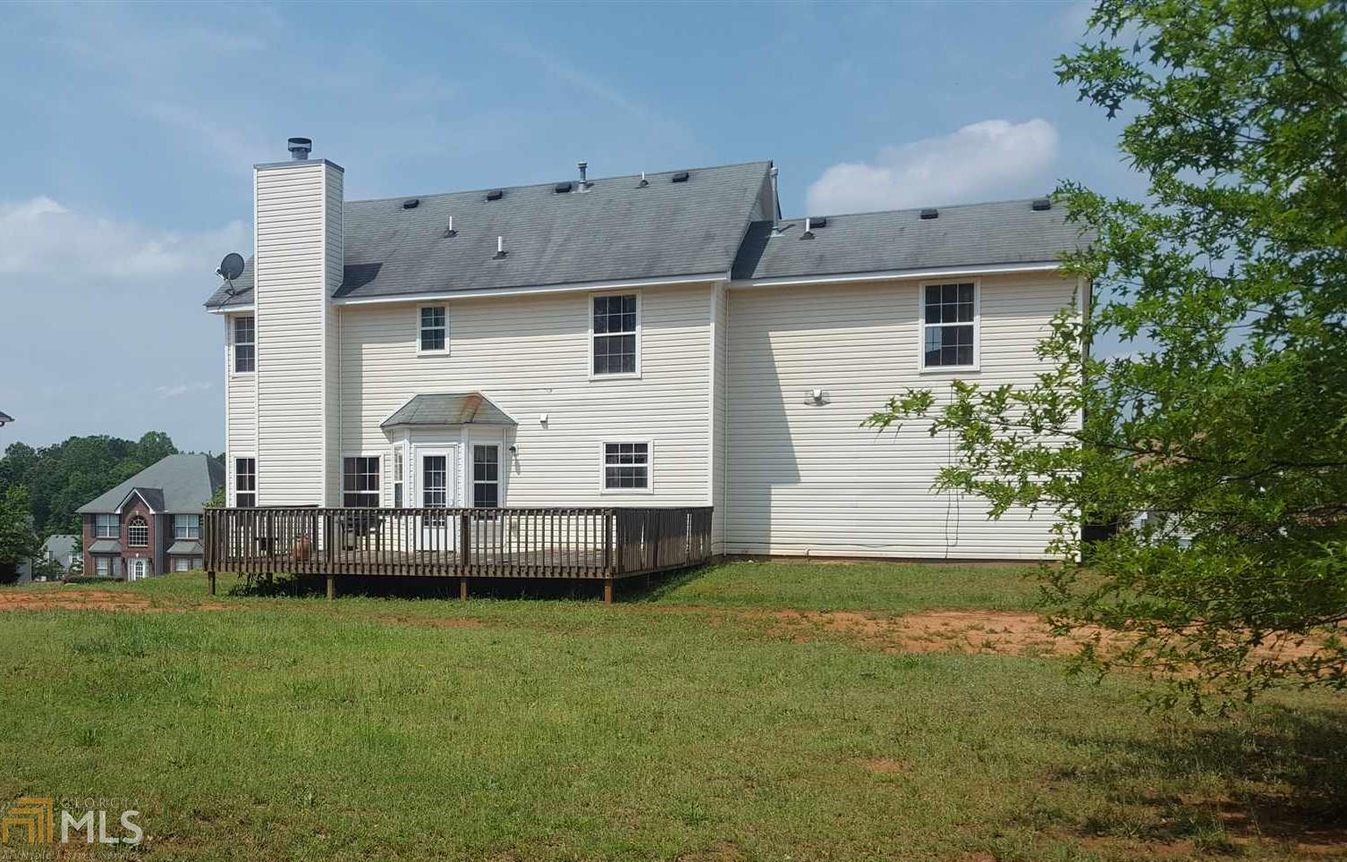 812 Marcus Ln, Hampton, GA 30228 photo 8